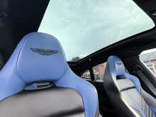Aston Martin DBX 4.0 V8 707 SUV 5dr Petrol Auto 4WD Euro 6 (s/s) (707 ps)
