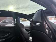 Aston Martin DBX 4.0 V8 707 SUV 5dr Petrol Auto 4WD Euro 6 (s/s) (707 ps)