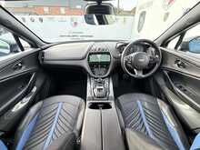 Aston Martin DBX 4.0 V8 707 SUV 5dr Petrol Auto 4WD Euro 6 (s/s) (707 ps)