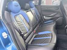 Aston Martin DBX 4.0 V8 707 SUV 5dr Petrol Auto 4WD Euro 6 (s/s) (707 ps)