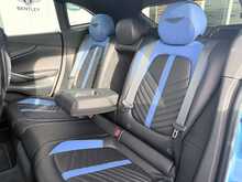Aston Martin DBX 4.0 V8 707 SUV 5dr Petrol Auto 4WD Euro 6 (s/s) (707 ps)