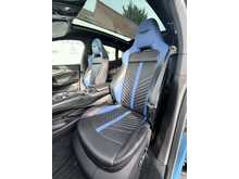 Aston Martin DBX 4.0 V8 707 SUV 5dr Petrol Auto 4WD Euro 6 (s/s) (707 ps)