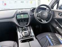 Aston Martin DBX 4.0 V8 707 SUV 5dr Petrol Auto 4WD Euro 6 (s/s) (707 ps)