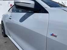 BMW 3.0 430d MHT M Sport Coupe 2dr Diesel Hybrid Auto xDrive Euro 6 (s/s) (286 ps)