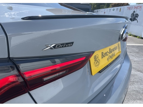 3.0 430d MHT M Sport Coupe 2dr Diesel Hybrid Auto xDrive Euro 6 (s/s) (286 ps)