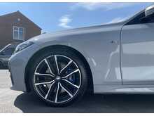 BMW 3.0 430d MHT M Sport Coupe 2dr Diesel Hybrid Auto xDrive Euro 6 (s/s) (286 ps)