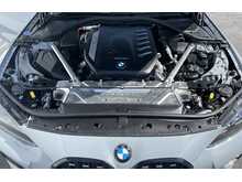 BMW 3.0 430d MHT M Sport Coupe 2dr Diesel Hybrid Auto xDrive Euro 6 (s/s) (286 ps)