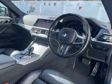 BMW 3.0 430d MHT M Sport Coupe 2dr Diesel Hybrid Auto xDrive Euro 6 (s/s) (286 ps)
