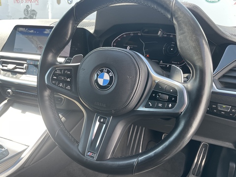 3.0 430d MHT M Sport Coupe 2dr Diesel Hybrid Auto xDrive Euro 6 (s/s) (286 ps)