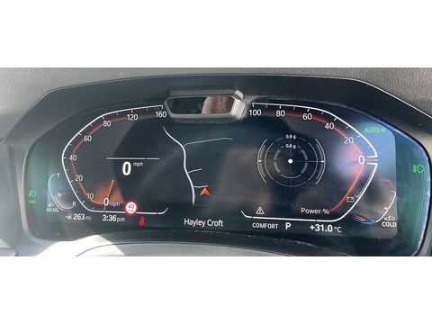 3.0 430d MHT M Sport Coupe 2dr Diesel Hybrid Auto xDrive Euro 6 (s/s) (286 ps)