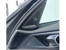 BMW 3.0 430d MHT M Sport Coupe 2dr Diesel Hybrid Auto xDrive Euro 6 (s/s) (286 ps)