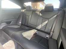 BMW 3.0 430d MHT M Sport Coupe 2dr Diesel Hybrid Auto xDrive Euro 6 (s/s) (286 ps)