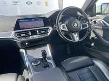 BMW 3.0 430d MHT M Sport Coupe 2dr Diesel Hybrid Auto xDrive Euro 6 (s/s) (286 ps)