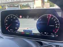 Mercedes-Benz C Class 2.0 C300e 25.4kWh AMG Line (Premium Plus) Saloon 4dr Petrol Plug-in Hybrid G-Tronic+ Euro 6 (s/s) (313 ps)