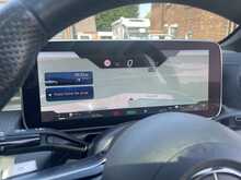 Mercedes-Benz C Class 2.0 C300e 25.4kWh AMG Line (Premium Plus) Saloon 4dr Petrol Plug-in Hybrid G-Tronic+ Euro 6 (s/s) (313 ps)