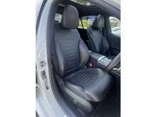 Mercedes-Benz C Class 2.0 C300e 25.4kWh AMG Line (Premium Plus) Saloon 4dr Petrol Plug-in Hybrid G-Tronic+ Euro 6 (s/s) (313 ps)