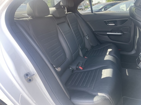 2.0 C300e 25.4kWh AMG Line (Premium Plus) Saloon 4dr Petrol Plug-in Hybrid G-Tronic+ Euro 6 (s/s) (313 ps)