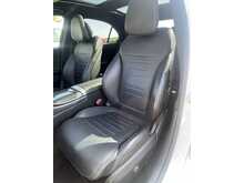 Mercedes-Benz C Class 2.0 C300e 25.4kWh AMG Line (Premium Plus) Saloon 4dr Petrol Plug-in Hybrid G-Tronic+ Euro 6 (s/s) (313 ps)