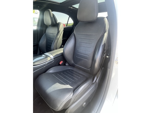 2.0 C300e 25.4kWh AMG Line (Premium Plus) Saloon 4dr Petrol Plug-in Hybrid G-Tronic+ Euro 6 (s/s) (313 ps)