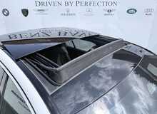 Mercedes-Benz C Class 2.0 C300e 25.4kWh AMG Line (Premium Plus) Saloon 4dr Petrol Plug-in Hybrid G-Tronic+ Euro 6 (s/s) (313 ps)