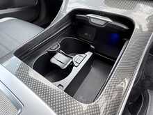 Mercedes-Benz C Class 2.0 C300e 25.4kWh AMG Line (Premium Plus) Saloon 4dr Petrol Plug-in Hybrid G-Tronic+ Euro 6 (s/s) (313 ps)