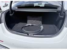 Mercedes-Benz C Class 2.0 C300e 25.4kWh AMG Line (Premium Plus) Saloon 4dr Petrol Plug-in Hybrid G-Tronic+ Euro 6 (s/s) (313 ps)