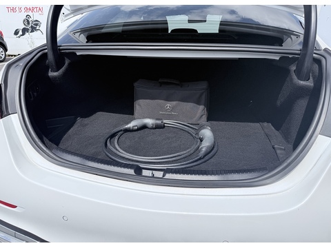2.0 C300e 25.4kWh AMG Line (Premium Plus) Saloon 4dr Petrol Plug-in Hybrid G-Tronic+ Euro 6 (s/s) (313 ps)