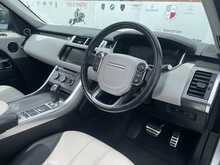 Land Rover Range Rover Sport 3.0 SD V6 Autobiography Dynamic SUV 5dr Diesel Auto 4WD Euro 5 (s/s) (306 ps)