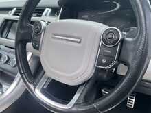 Land Rover Range Rover Sport 3.0 SD V6 Autobiography Dynamic SUV 5dr Diesel Auto 4WD Euro 5 (s/s) (306 ps)