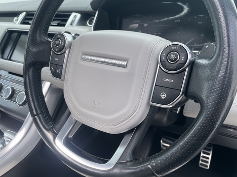 3.0 SD V6 Autobiography Dynamic SUV 5dr Diesel Auto 4WD Euro 5 (s/s) (306 ps)