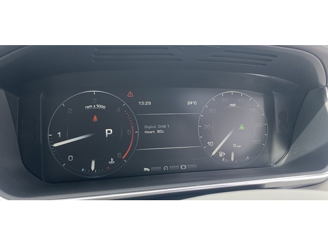 3.0 SD V6 Autobiography Dynamic SUV 5dr Diesel Auto 4WD Euro 5 (s/s) (306 ps)