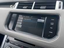 Land Rover Range Rover Sport 3.0 SD V6 Autobiography Dynamic SUV 5dr Diesel Auto 4WD Euro 5 (s/s) (306 ps)