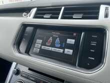 Land Rover Range Rover Sport 3.0 SD V6 Autobiography Dynamic SUV 5dr Diesel Auto 4WD Euro 5 (s/s) (306 ps)