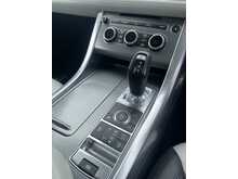 Land Rover Range Rover Sport 3.0 SD V6 Autobiography Dynamic SUV 5dr Diesel Auto 4WD Euro 5 (s/s) (306 ps)