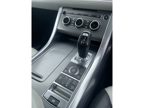 3.0 SD V6 Autobiography Dynamic SUV 5dr Diesel Auto 4WD Euro 5 (s/s) (306 ps)