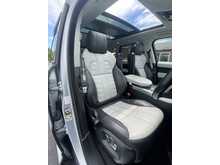 Land Rover Range Rover Sport 3.0 SD V6 Autobiography Dynamic SUV 5dr Diesel Auto 4WD Euro 5 (s/s) (306 ps)