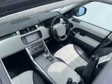 Land Rover Range Rover Sport 3.0 SD V6 Autobiography Dynamic SUV 5dr Diesel Auto 4WD Euro 5 (s/s) (306 ps)