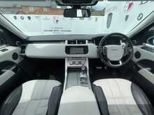 Land Rover Range Rover Sport 3.0 SD V6 Autobiography Dynamic SUV 5dr Diesel Auto 4WD Euro 5 (s/s) (306 ps)
