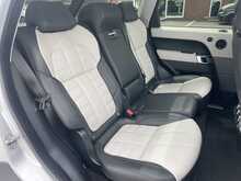 Land Rover Range Rover Sport 3.0 SD V6 Autobiography Dynamic SUV 5dr Diesel Auto 4WD Euro 5 (s/s) (306 ps)