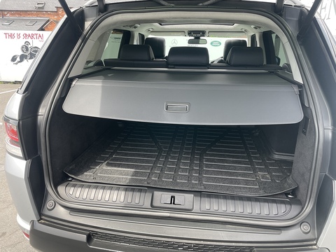 3.0 SD V6 Autobiography Dynamic SUV 5dr Diesel Auto 4WD Euro 5 (s/s) (306 ps)