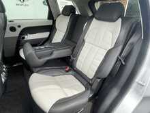 Land Rover Range Rover Sport 3.0 SD V6 Autobiography Dynamic SUV 5dr Diesel Auto 4WD Euro 5 (s/s) (306 ps)