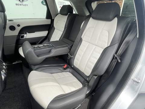 3.0 SD V6 Autobiography Dynamic SUV 5dr Diesel Auto 4WD Euro 5 (s/s) (306 ps)