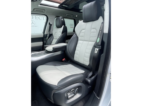 3.0 SD V6 Autobiography Dynamic SUV 5dr Diesel Auto 4WD Euro 5 (s/s) (306 ps)