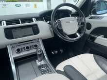 Land Rover Range Rover Sport 3.0 SD V6 Autobiography Dynamic SUV 5dr Diesel Auto 4WD Euro 5 (s/s) (306 ps)