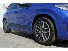 BMW X1 1.5 20i MHT M Sport SUV 5dr Petrol Hybrid DCT sDrive Euro 6 (s/s) (170 ps)