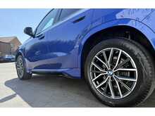BMW X1 1.5 20i MHT M Sport SUV 5dr Petrol Hybrid DCT sDrive Euro 6 (s/s) (170 ps)