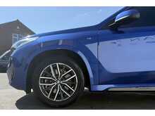 BMW X1 1.5 20i MHT M Sport SUV 5dr Petrol Hybrid DCT sDrive Euro 6 (s/s) (170 ps)