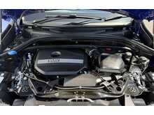 BMW X1 1.5 20i MHT M Sport SUV 5dr Petrol Hybrid DCT sDrive Euro 6 (s/s) (170 ps)