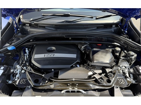 1.5 20i MHT M Sport SUV 5dr Petrol Hybrid DCT sDrive Euro 6 (s/s) (170 ps)