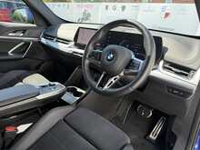 BMW X1 1.5 20i MHT M Sport SUV 5dr Petrol Hybrid DCT sDrive Euro 6 (s/s) (170 ps)
